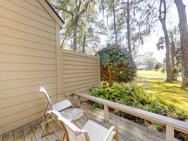 Hilton Head Condo 1008944