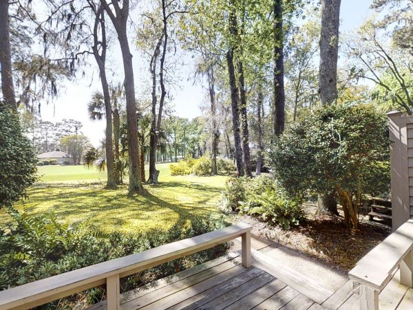 Hilton Head Condo 1008944