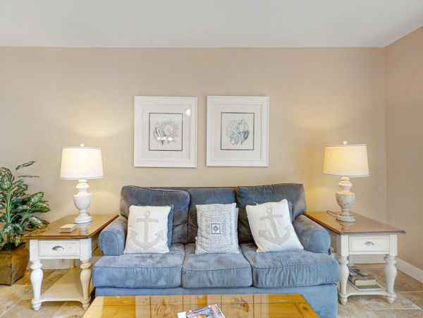 Hilton Head Condo 1008944