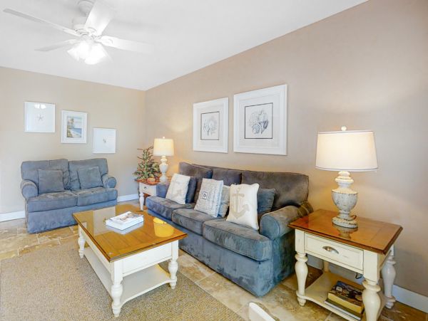 Hilton Head Condo 1008944