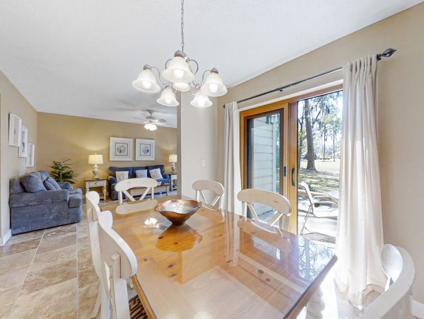 Hilton Head Condo 1008944