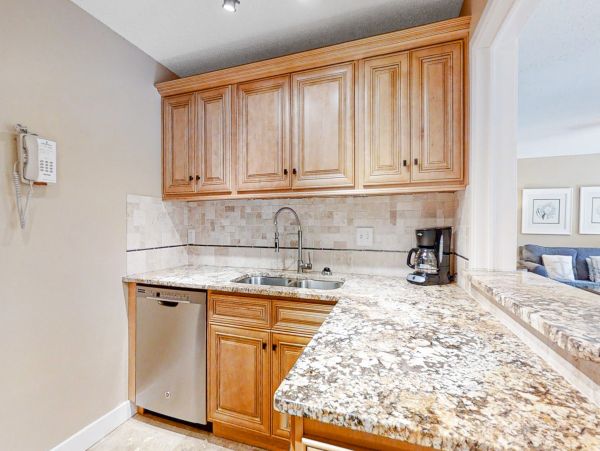 Hilton Head Condo 1008944