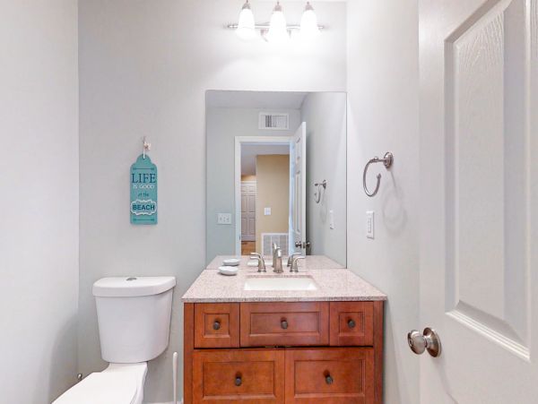 Hilton Head Condo 1008944