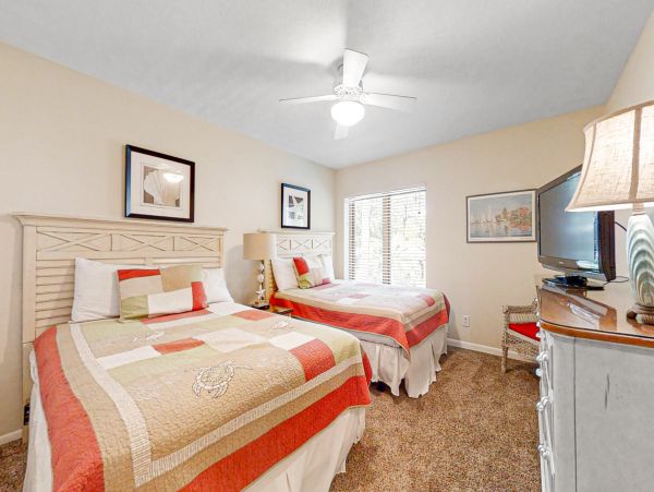 Hilton Head Condo 1008944