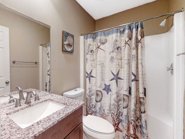 Hilton Head Condo 1008944