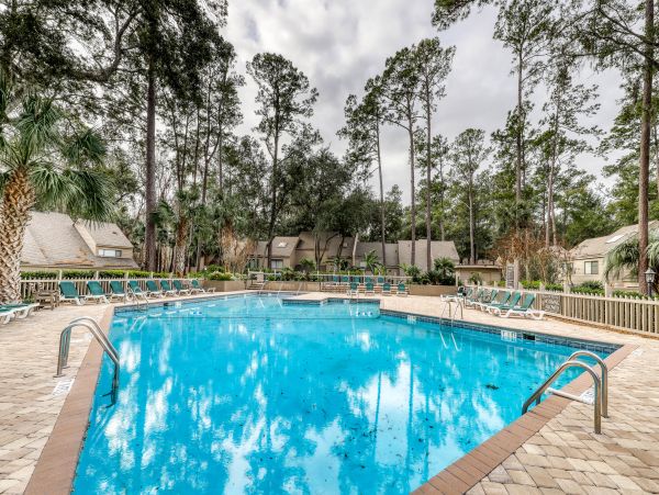 Hilton Head Condo 1008944