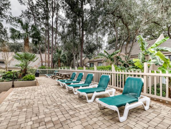 Hilton Head Condo 1008944