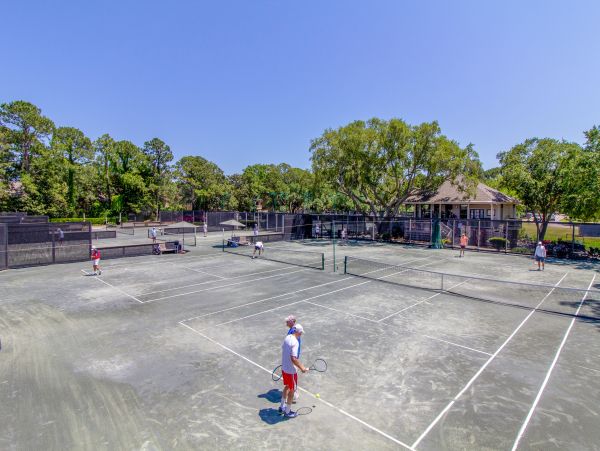 Hilton Head Condo 1008944