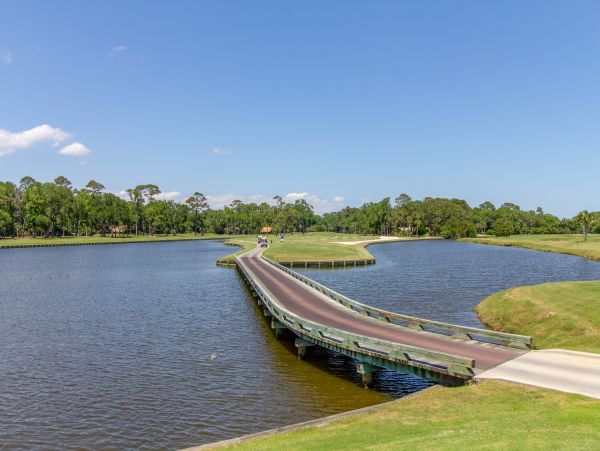 Hilton Head Condo 1008944