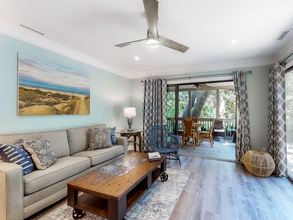 Hilton Head Condo 1008947