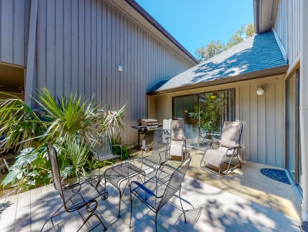 Hilton Head Condo 1008947