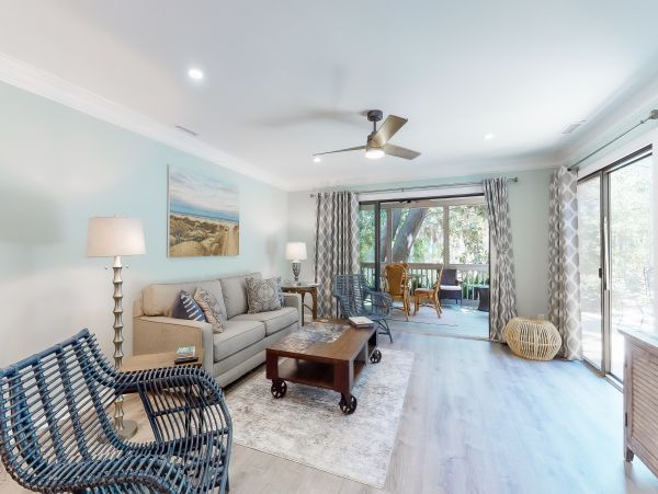 Hilton Head Condo 1008947