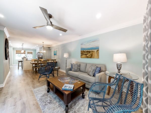 Hilton Head Condo 1008947