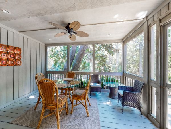 Hilton Head Condo 1008947