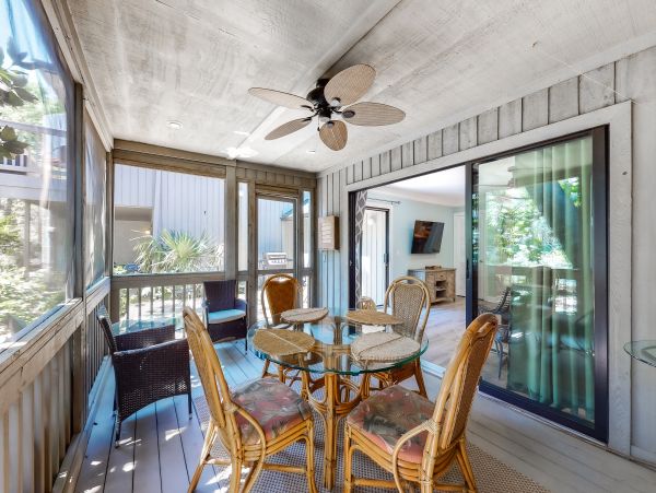 Hilton Head Condo 1008947