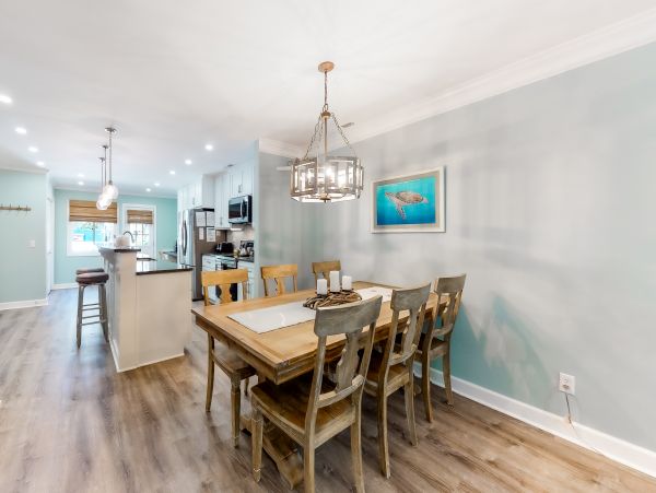 Hilton Head Condo 1008947