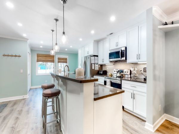 Hilton Head Condo 1008947