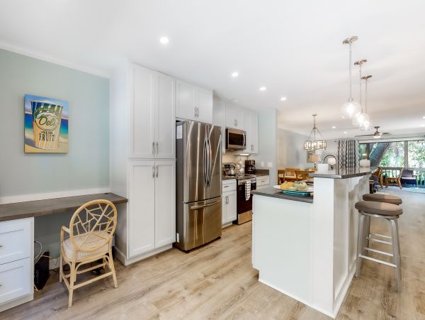 Hilton Head Condo 1008947