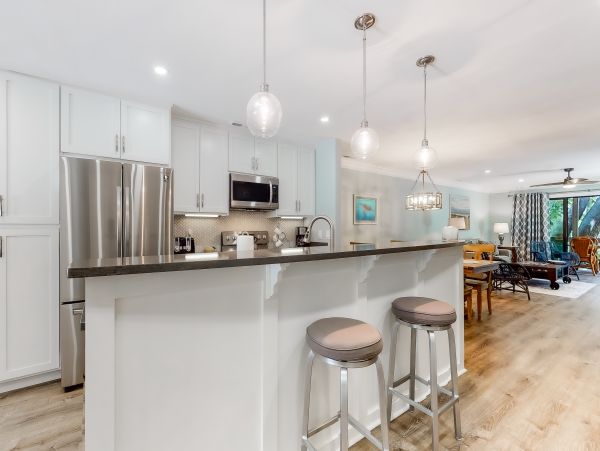 Hilton Head Condo 1008947