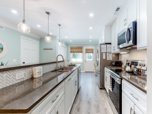 Hilton Head Condo 1008947