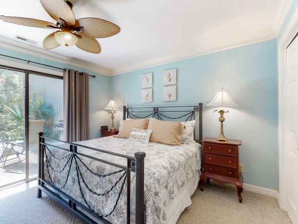 Hilton Head Condo 1008947