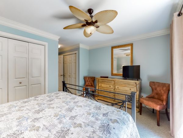 Hilton Head Condo 1008947