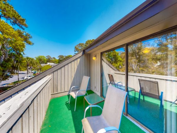 Hilton Head Condo 1008947