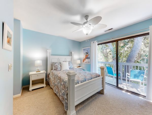 Hilton Head Condo 1008947