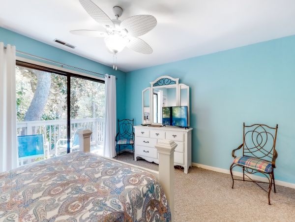 Hilton Head Condo 1008947