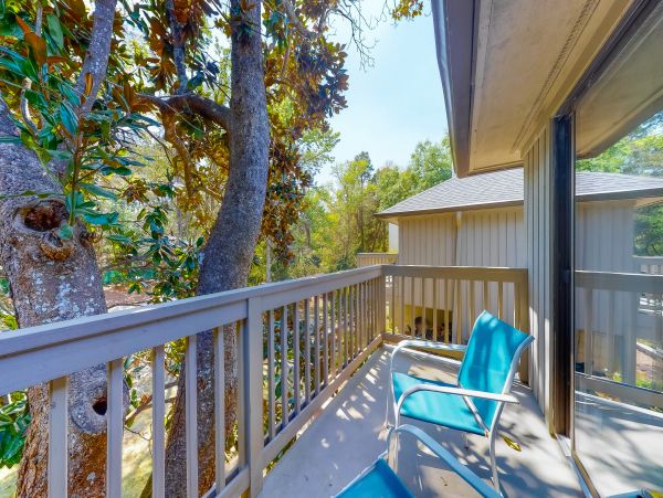 Hilton Head Condo 1008947