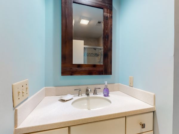 Hilton Head Condo 1008947