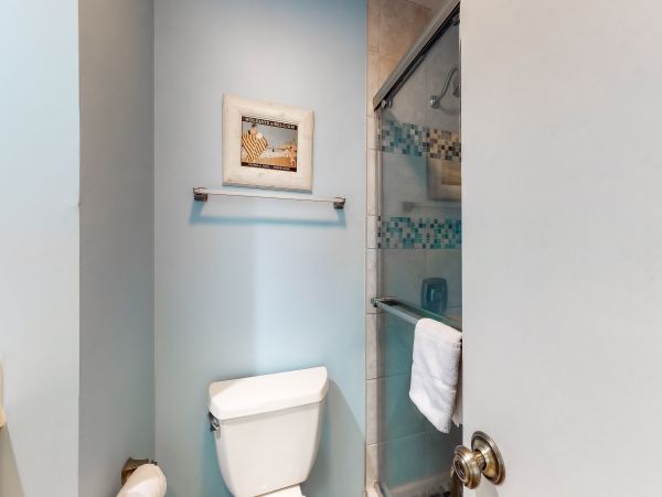Hilton Head Condo 1008947