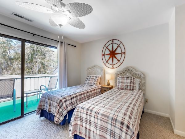 Hilton Head Condo 1008947