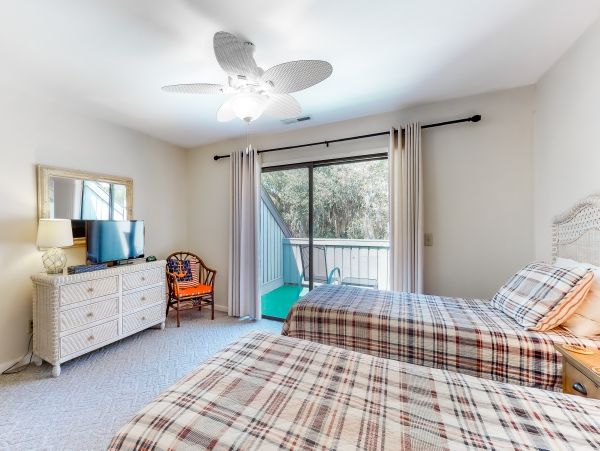Hilton Head Condo 1008947