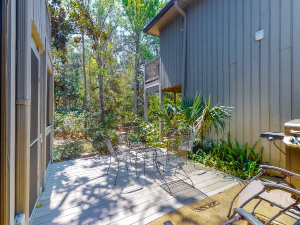 Hilton Head Condo 1008947