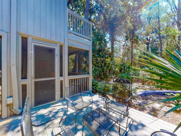 Hilton Head Condo 1008947