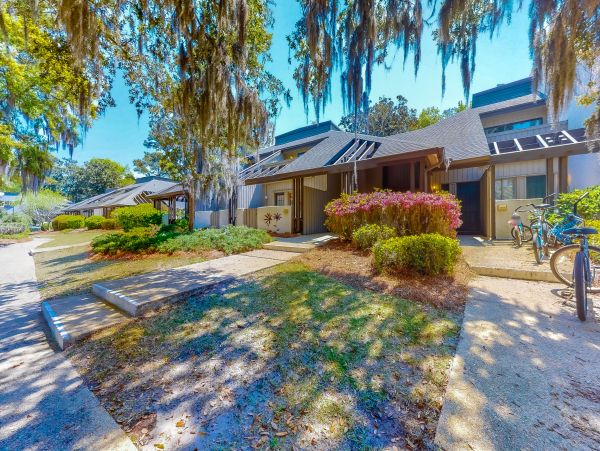 Hilton Head Condo 1008947