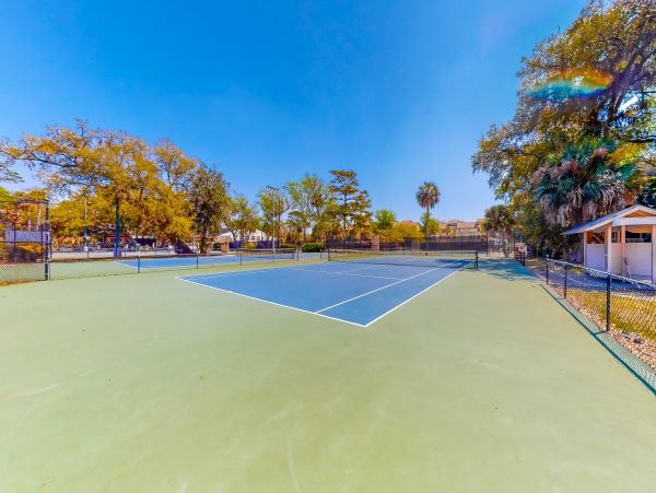 Hilton Head Condo 1008947