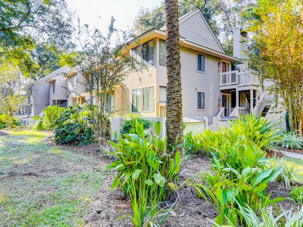 Hilton Head Condo 1008948