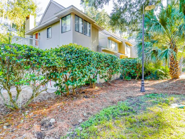 Hilton Head Condo 1008948
