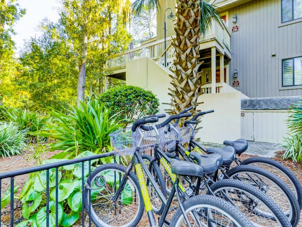 Hilton Head Condo 1008948