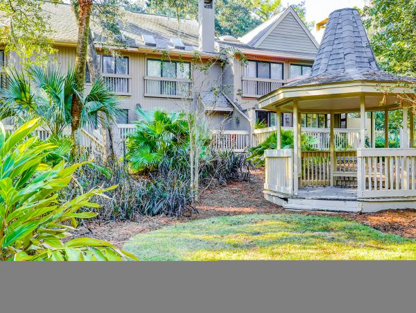 Hilton Head Condo 1008948