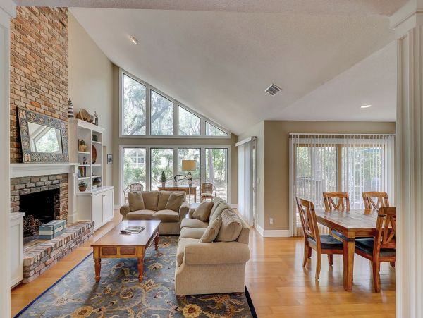 Hilton Head Home 1008949