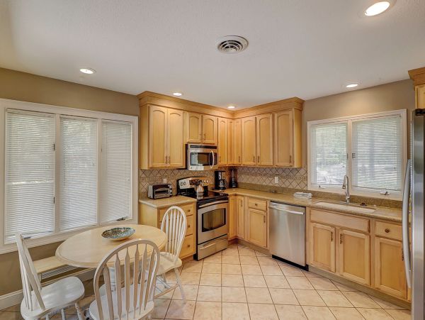 Hilton Head Home 1008949