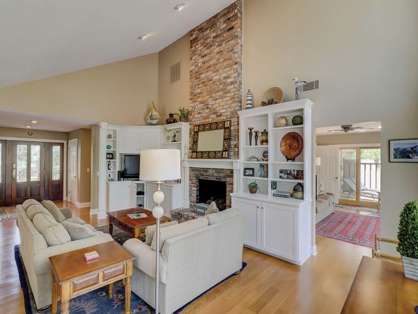 Hilton Head Home 1008949