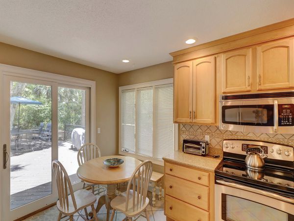 Hilton Head Home 1008949