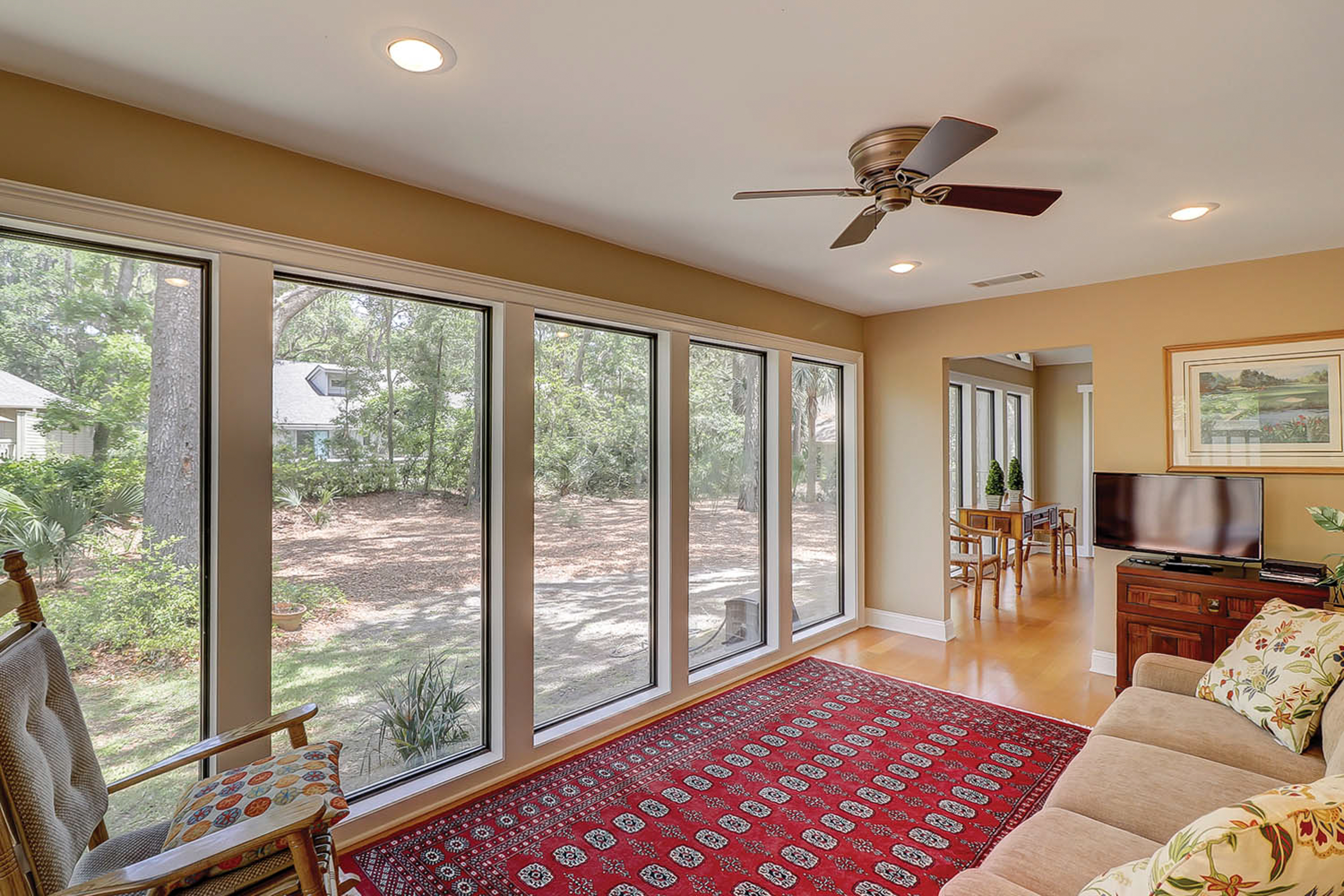 Hilton Head Home 1008949