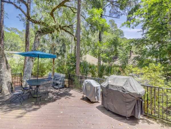 Hilton Head Home 1008949