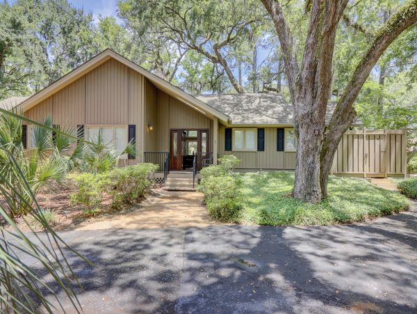 Hilton Head Home 1008949