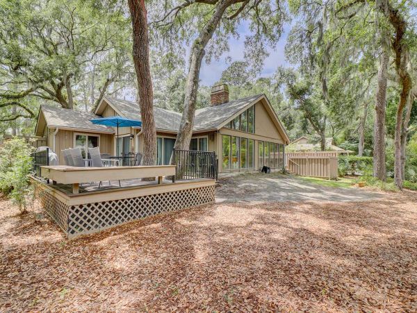 Hilton Head Home 1008949
